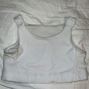Underworks Chest binding bra
